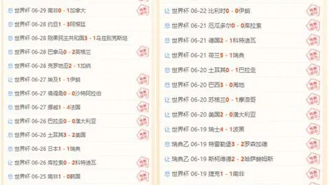 2026世界杯，体育博彩技巧，买球指南 091705 5