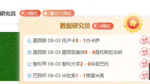 美洲联赛晨报：今日抢分攻略大
